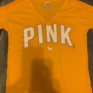 PINK T-shirt